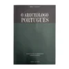 O Arqueólogo Português - Série V - Volumes 8/9