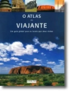 O Atlas do Viajante