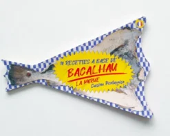 O Bacalhau -10 Recettes Avec La Morue -Cuisine Portugaise