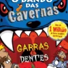 O Bando das Cavernas 42 - Garras e Dentes