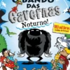 O Bando das Cavernas 39 - Noturno!