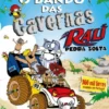 O Bando das Cavernas 38 - Rali Pedra Solta!