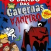 O Bando das Cavernas 48 - Vampiro