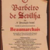 O Barbeiro de Sevilha