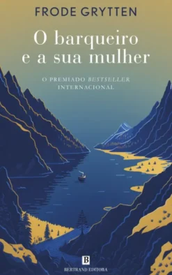 O Barqueiro e a Sua Mulher