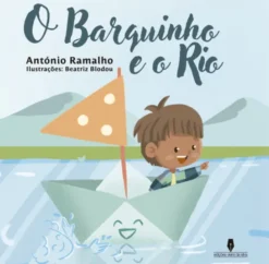 O Barquinho e o Rio