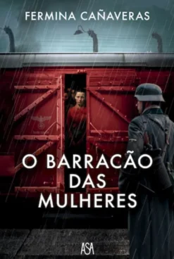 O Barracão das Mulheres