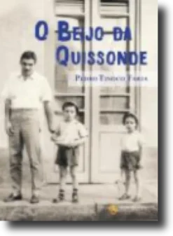 O Beijo da Quissonde