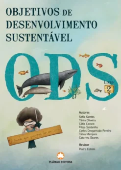 Objetivos de Desenvolvimento Sustentável - Livro 2