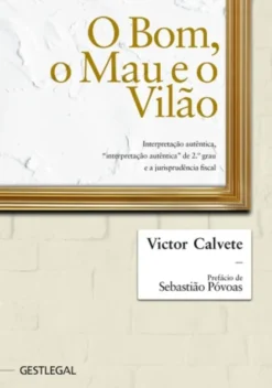 O Bom, o Mau e o Vilão
