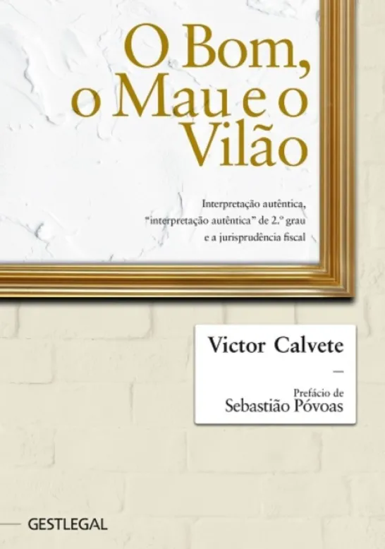 O Bom, o Mau e o Vilão
