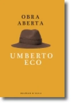 Obra Aberta