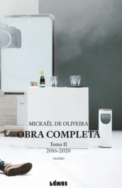 Obra Completa - Tomo II