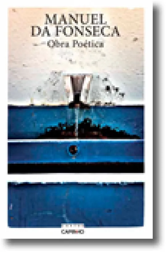 Obra Poética