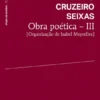 Obra poética - III