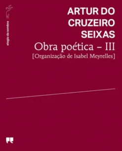 Obra poética - III