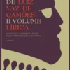 Obras Completas, Vol. II: Lírica