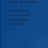 Obras de Mário Soares - Volume 3