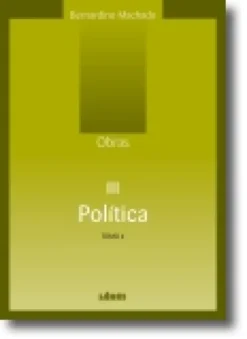 Obras III: política, Tomo 4