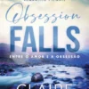 Obsession Falls - Entre o Amor e a Obsessão