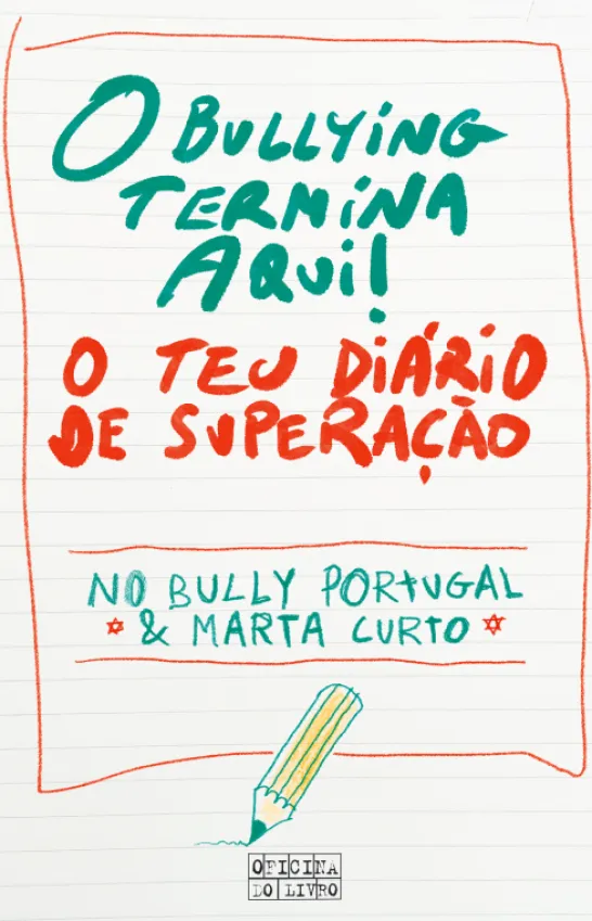 O Bullying Termina aqui!