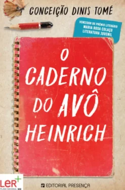 O Caderno do Avô Heinrich