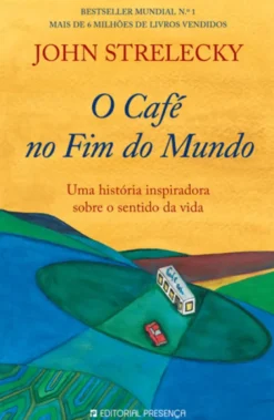 O Café no Fim do Mundo