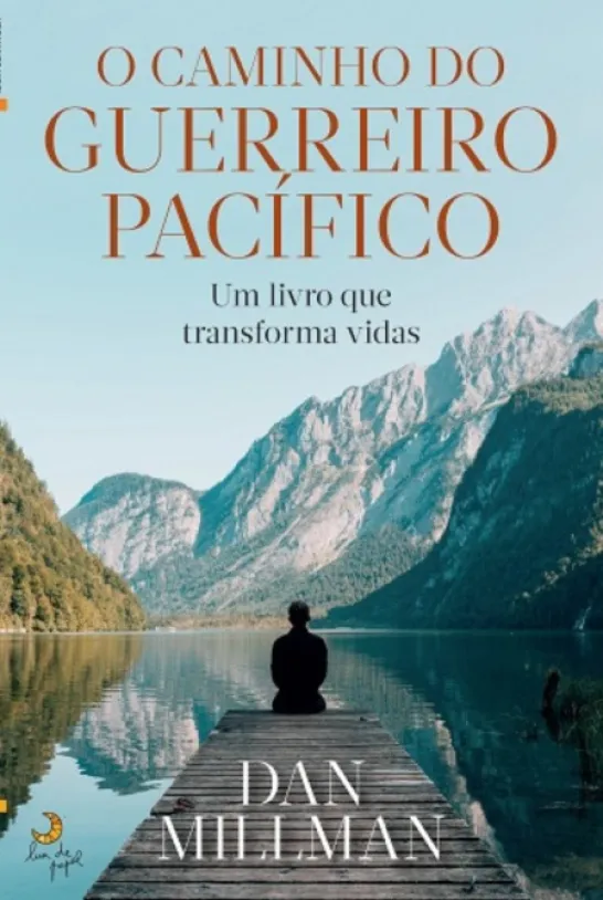 O Caminho do Guerreiro Pacífico