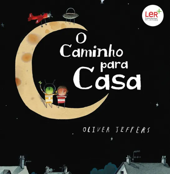 O Caminho para Casa