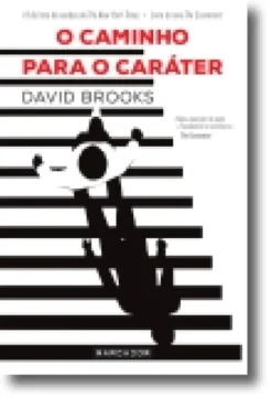 O Caminho para o Carácter