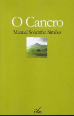 O Cancro (Cartonado)