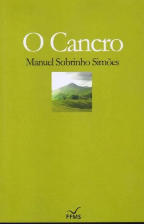O Cancro (Cartonado)