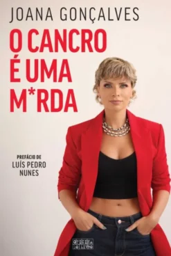 O Cancro é Uma M*rda