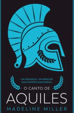 O Canto de Aquiles