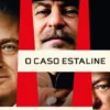 O Caso Estaline - A Aliança Impossível que Venceu a Guerra