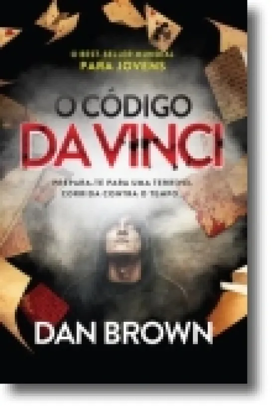 O Código Da Vinci
