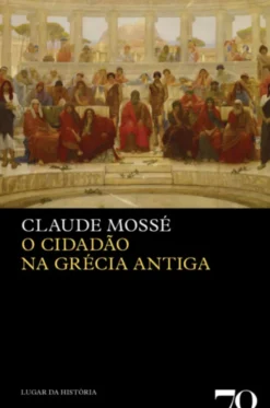 O Cidadão na Grécia Antiga