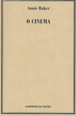 O Cinema