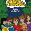 O Clube dos Cientistas - Noite de Terror