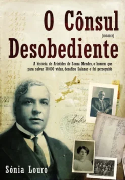 O Cônsul Desobediente