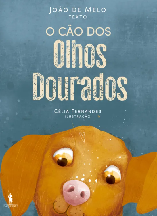 O Cão dos Olhos Dourados