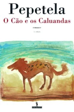 O Cão e os Caluandas