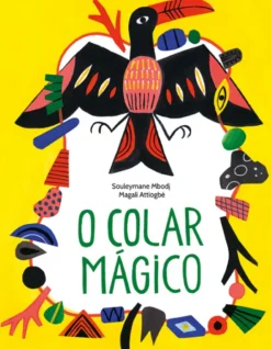 O Colar Mágico