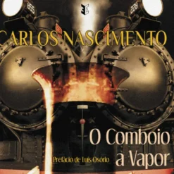 O Comboio a Vapor