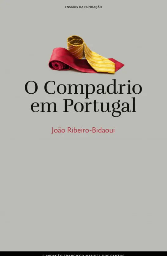 O Compadrio em Portugal