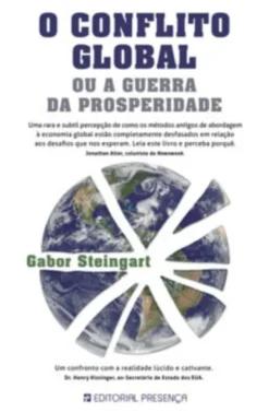 O Conflito Global ou a Guerra da Prosperidade