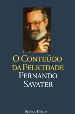 O Conteúdo da Felicidade