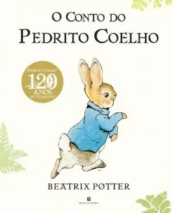 O Conto do Pedrito Coelho