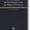 O Contrato de Subempreitada de Obras Públicas