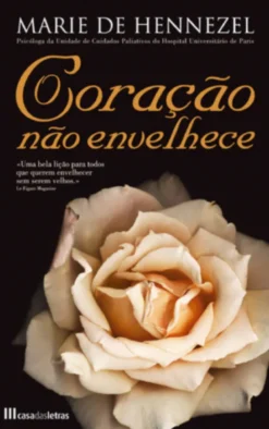 O Coração Não Envelhece